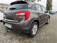 Citroen C4 Aircross 1.6 E-Hdi 2wd Seduction S&s, 2016 – foto 5 – kavel bij Hammertime