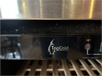 1 Wijnkoelkast Topcold – foto 3 – kavel bij Hammertime