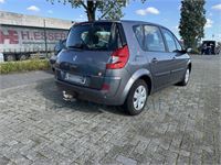 Renault Scenic Ii Phase 1.5 Dci Latitude, 2008 – foto 7 – kavel bij Hammertime