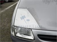 Citroen Saxo, 2007 – foto 28 – kavel bij Hammertime