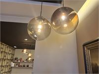 1 Lot Hangverlichting – foto 3 – kavel bij Hammertime