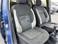 Dacia Sandero 1.2i Ambiance, 2013 – foto 28 – kavel bij Hammertime