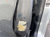 Volkswagen Polo 1.4i 16v Base, 2002 – foto 13 – kavel bij Hammertime