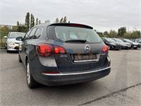 Opel Astra Sports Tourer 1.7 Cdti Ecoflex Cosmo, 2013 – foto 7 – kavel bij Hammertime