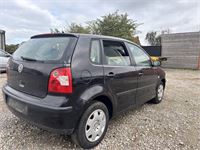 Volkswagen Polo – foto 5 – kavel bij Hammertime