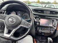Nissan X-Trail 2.0 Dci 2wd Acenta Xtronic 177 At, 2017 – foto 14 – kavel bij Hammertime