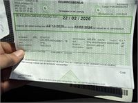 Opel Corsa, 2013 – foto 30 – kavel bij Hammertime