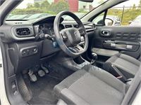 Citroen C3 1.6 Bluehdi Feel S&s, 2018 – foto 11 – kavel bij Hammertime