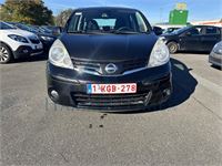 Nissan Note 1.5 Dci Acenta+launch Pack, 2010 – foto 2 – kavel bij Hammertime