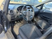 Opel Corsa 1.2i Enjoy, 2011 – foto 9 – kavel bij Hammertime
