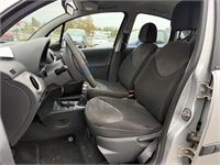Citroen C3 1.1i Sx, 2009 – foto 10 – kavel bij Hammertime