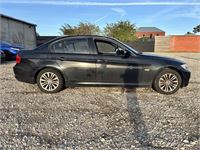 Bmw 318d, 2008 – foto 4 – kavel bij Hammertime