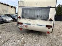 Caravan – foto 6 – kavel bij Hammertime