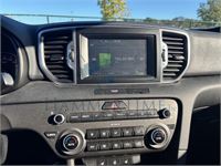 Kia Sportage 1.6i 2wd Business Fusion Isg, 2016 – foto 16 – kavel bij Hammertime
