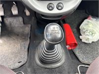 Ford Ka 1.3i Start, 2006 – foto 15 – kavel bij Hammertime