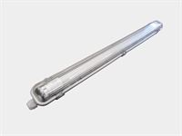 [01066] 60cm Single Led T8 Fluorescent Fixtures Waterproof – foto 2 – kavel bij Hammertime, Puurs