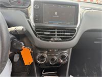 Peugeot 208 – foto 14 – kavel bij Hammertime