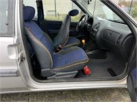 Citroen Saxo, 2007 – foto 25 – kavel bij Hammertime