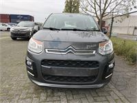 Citroen C3 Picasso 1.6 Hdi Attraction, 2013 – foto 2 – kavel bij Hammertime