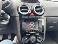 Opel Corsa 1.4 Turbo (eu6.2), 2014 – foto 15 – kavel bij Hammertime
