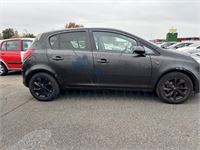 Opel Corsa 1.4 Turbo (eu6.2), 2014 – foto 4 – kavel bij Hammertime