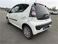 Citroen C1 1.0i Seduction, 2014 – foto 7 – kavel bij Hammertime