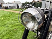 Gilera, 1966 – foto 9 – kavel bij Hammertime