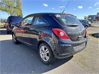 Opel Corsa 1.2i Enjoy, 2009 – foto 7 – kavel bij Hammertime