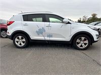 Kia Sportage 1.7 Crdi 2wd Access, 2013 – foto 4 – kavel bij Hammertime