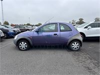 Ford Ka 1.3i Start, 2006 – foto 8 – kavel bij Hammertime