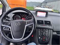 Opel Meriva, 2014 – foto 15 – kavel bij Hammertime