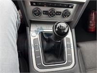 Volkswagen Passat 1.4 Tsi Act Comfortline Business, 2018 – foto 15 – kavel bij Hammertime