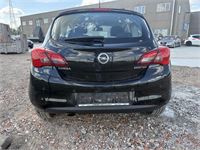 Opel Corsa, 2018 – foto 6 – kavel bij Hammertime