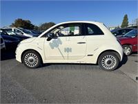 Fiat 500 1.2i Live Edizione, 2018 – foto 8 – kavel bij Hammertime