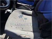 Dacia Logan Van 1.6i Ambiance, 2010 – foto 13 – kavel bij Hammertime