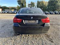 Bmw 318d, 2008 – foto 6 – kavel bij Hammertime
