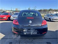 Volkswagen Beetle 1.2 Tsi Design, 2012 – foto 6 – kavel bij Hammertime