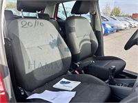 Skoda Fabia 1.0i Active, 2017 – foto 25 – kavel bij Hammertime