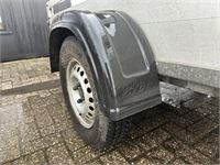 Aanhangwagen Atec – foto 13 – kavel bij Hammertime