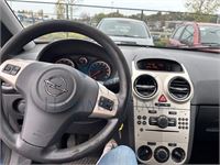Opel Corsa 1.2i Essentia, 2009 – foto 13 – kavel bij Hammertime