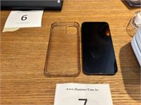 1 Apple Iphone – foto 2 – kavel bij Hammertime
