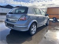 Opel Astra, 2008 – foto 5 – kavel bij Hammertime