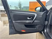 Renault Laguna, 2010 – foto 9 – kavel bij Hammertime