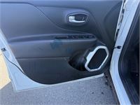Jeep Renegade – foto 9 – kavel bij Hammertime