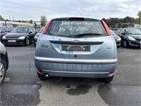 Ford Focus 1.8i Flexifuel Trend Sip, 2004 – foto 6 – kavel bij Hammertime