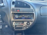 Citroen Saxo, 2004 – foto 14 – kavel bij Hammertime