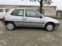 Citroen Saxo, 2007 – foto 4 – kavel bij Hammertime