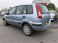 Ford Fusion 1.6i Trend, 2006 – foto 7 – kavel bij Hammertime