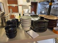 1 Lot Div Servies – foto 12 – kavel bij Hammertime
