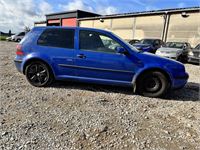 Volkswagen Golf – foto 4 – kavel bij Hammertime